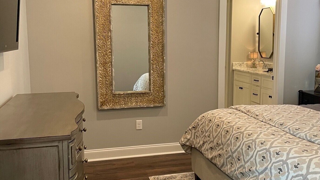 Photo of Bathroom in Oxford