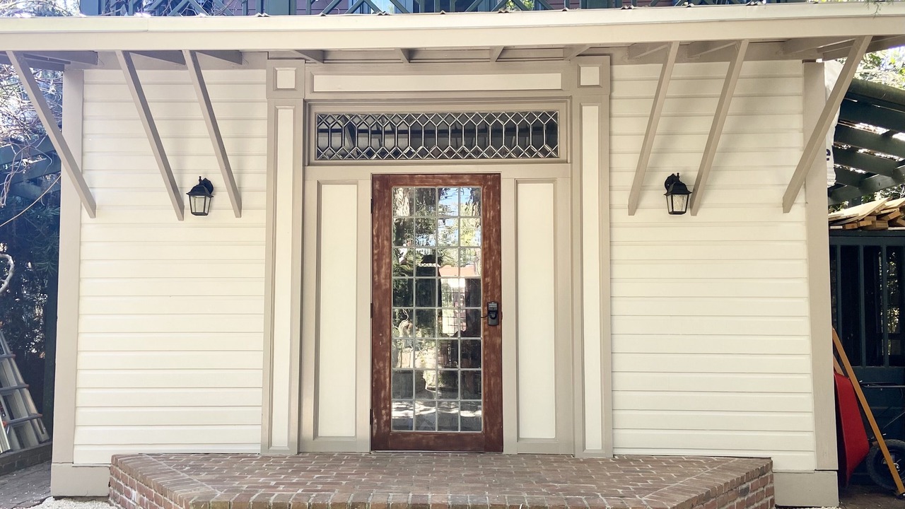 Photo of Outdoor in Historic Downtown Apalachicola