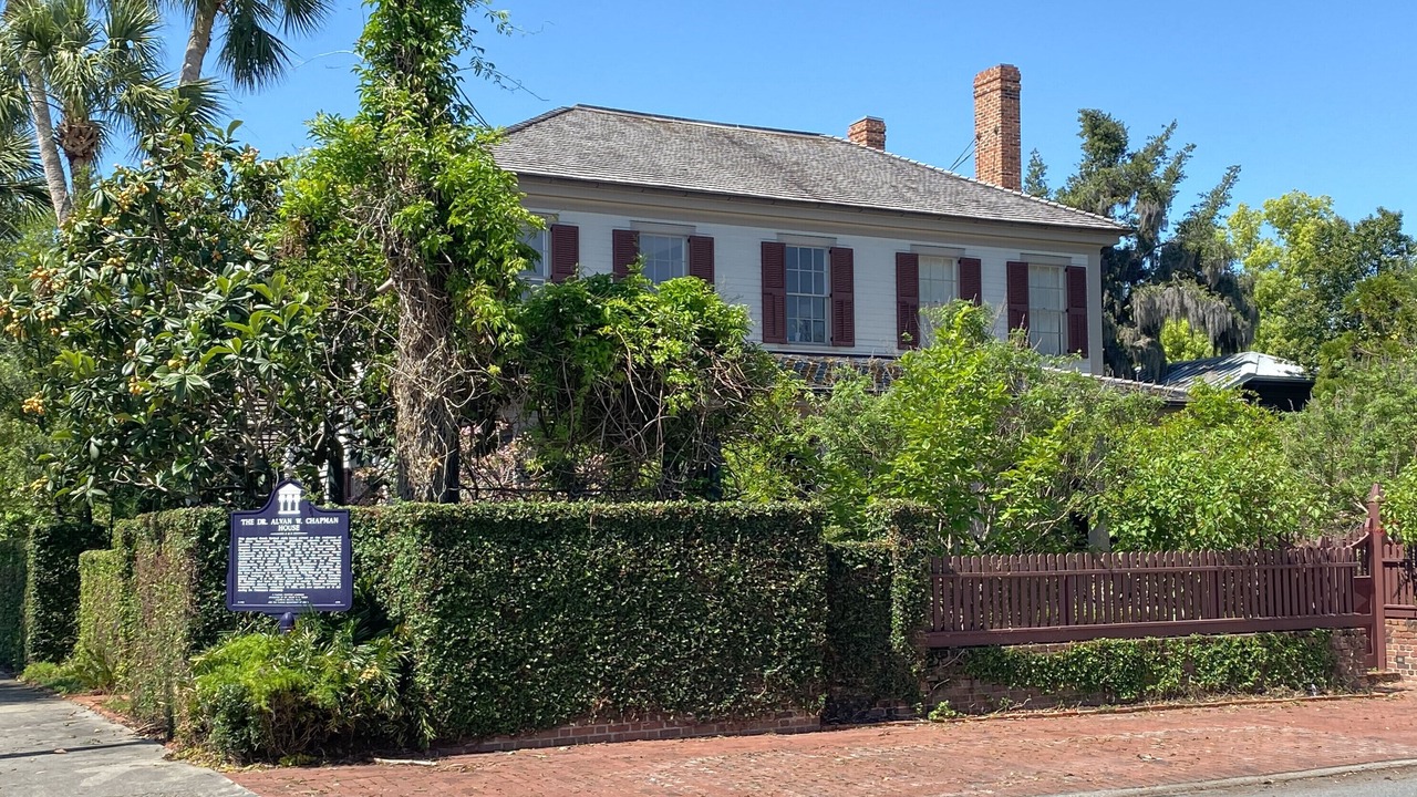 Photo of Outdoor in Historic Downtown Apalachicola