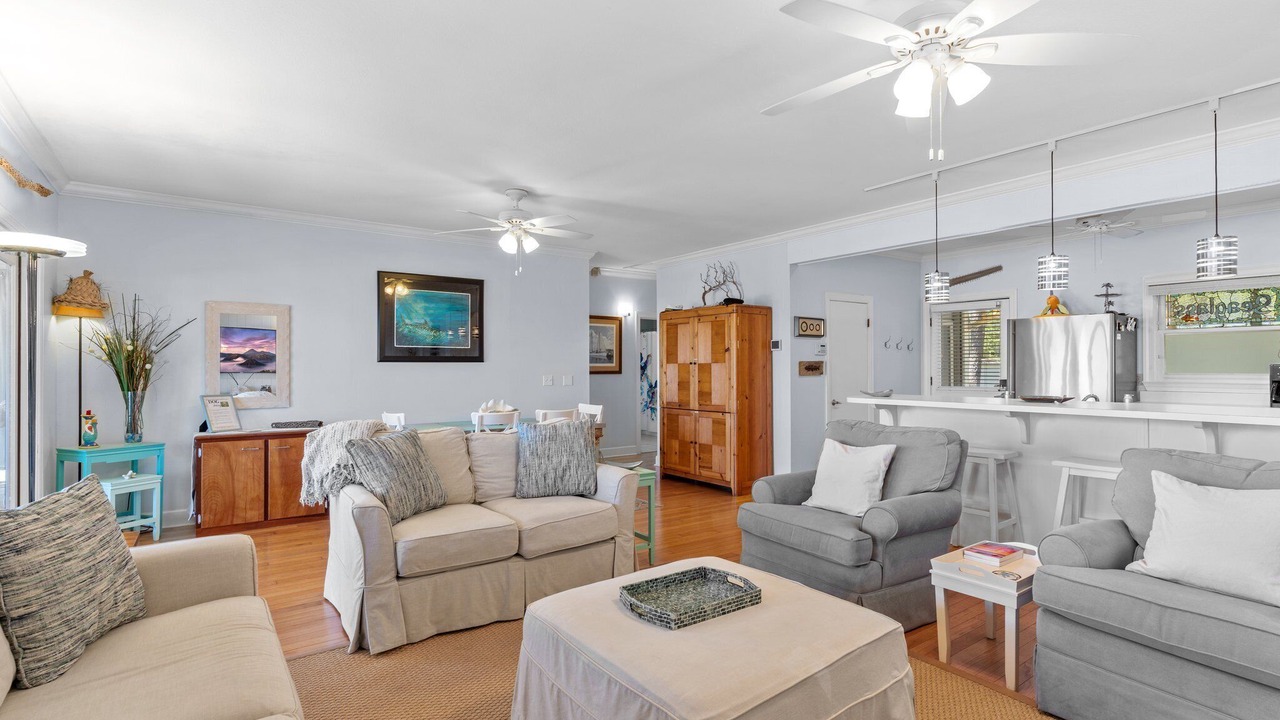 Photo of Livingroom in Saint Teresa
