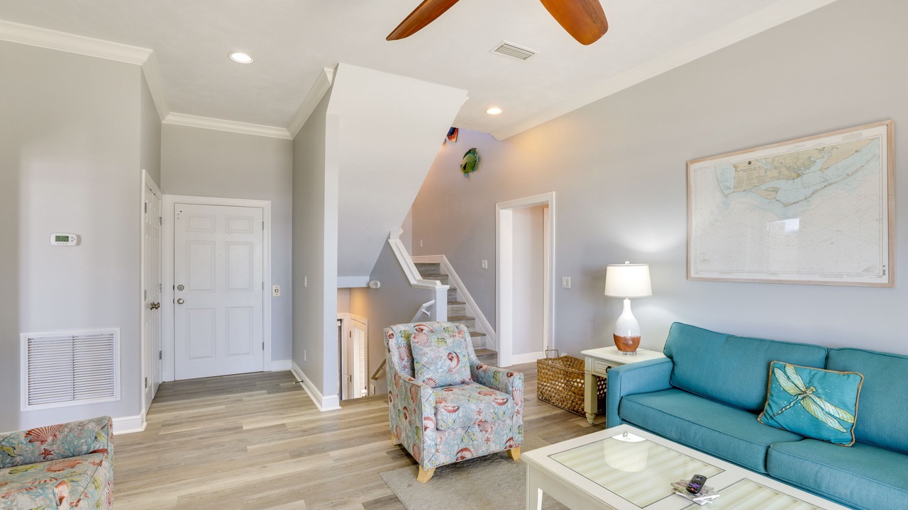 Photo of Livingroom in East End