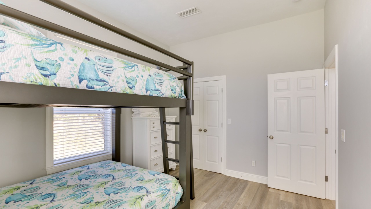 Photo of Bedroom in East End