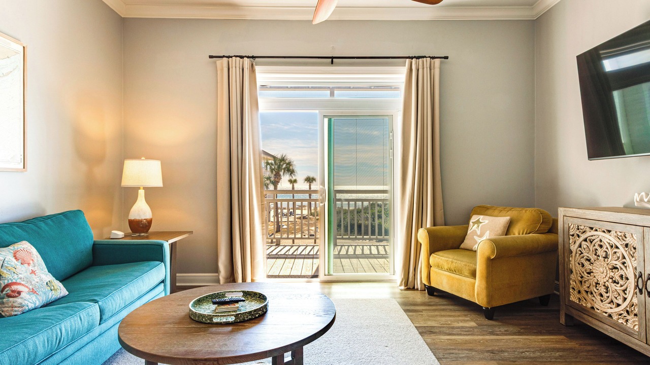 Photo of Livingroom in East End