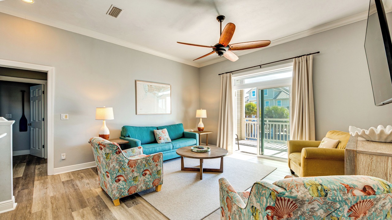 Photo of Livingroom in East End