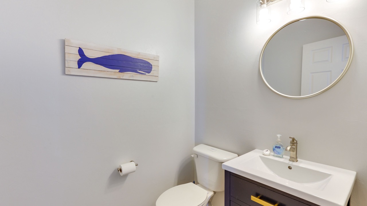 Photo of Bathroom in East End