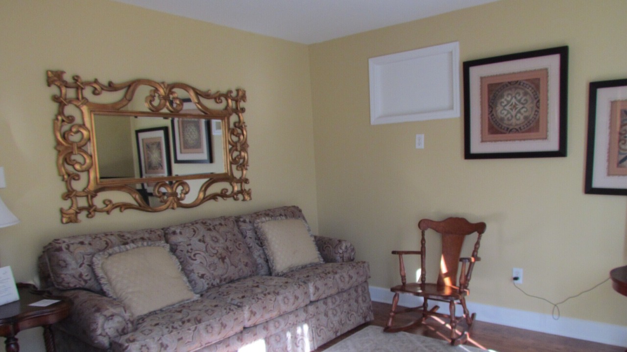 Photo of Bedroom in Natchitoches