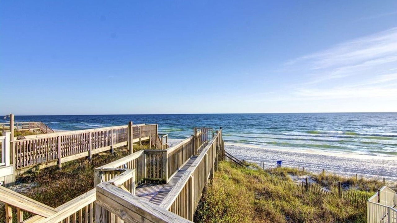 Photo of Outdoor in Fort Bay