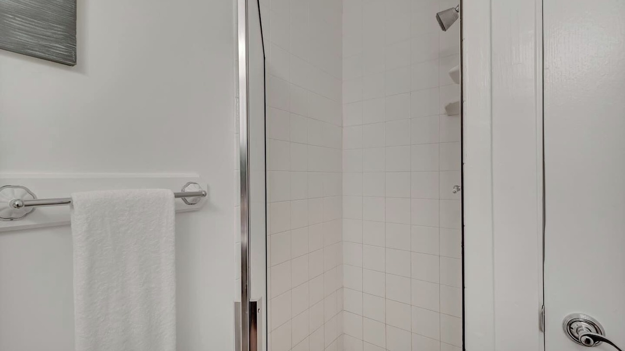 Photo of Bathroom in Fort Bay