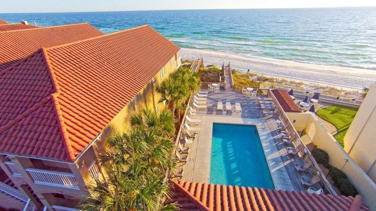 Photo of Outdoor in Fort Bay