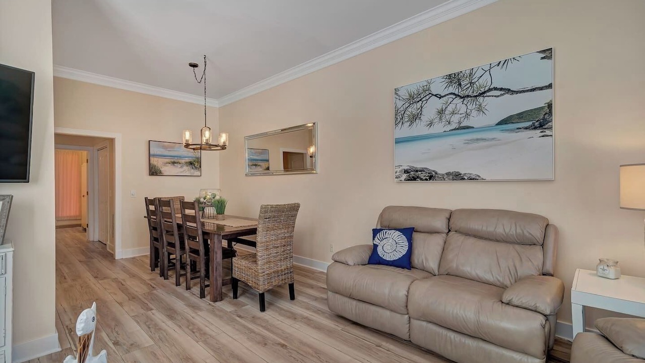 Photo of Bedroom in Fort Bay