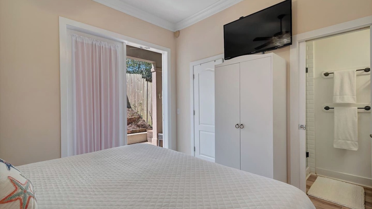 Photo of Bathroom in Fort Bay