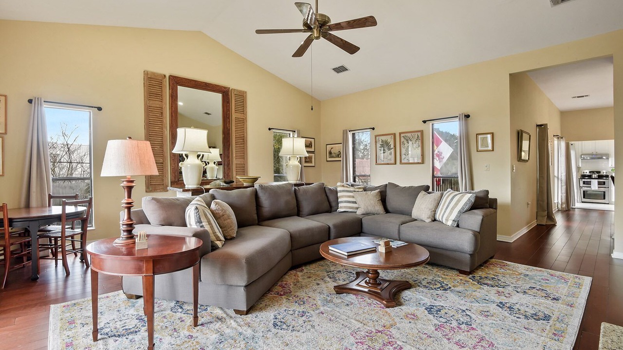 Photo of Bedroom in Old Town