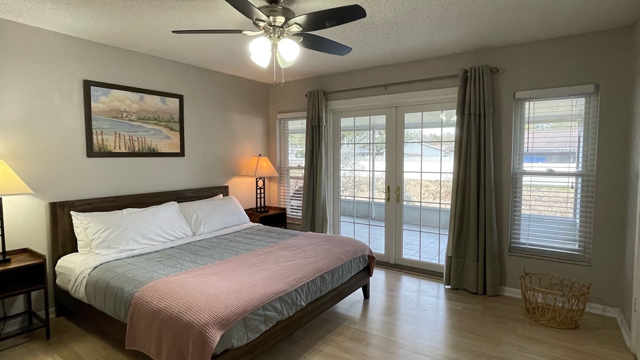 Photo of Bedroom in Brandon