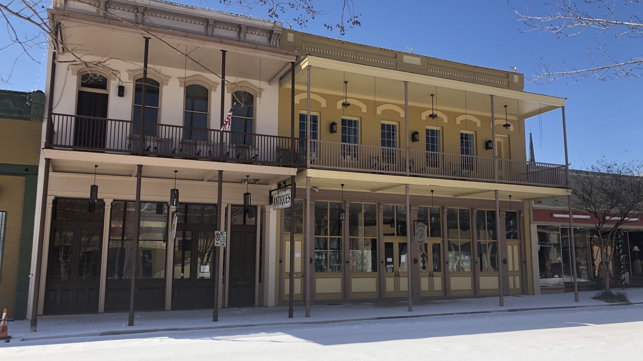 Photo of Outdoor in Natchez