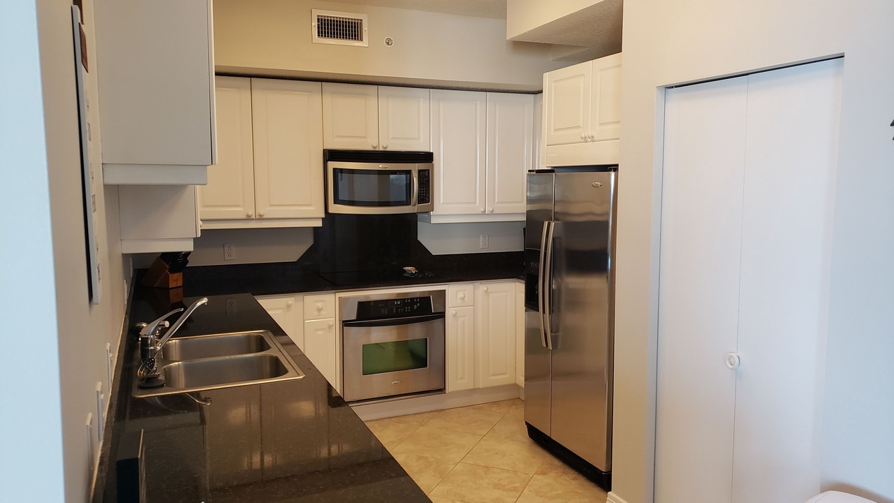 Photo of Kitchen in Navarre Beach
