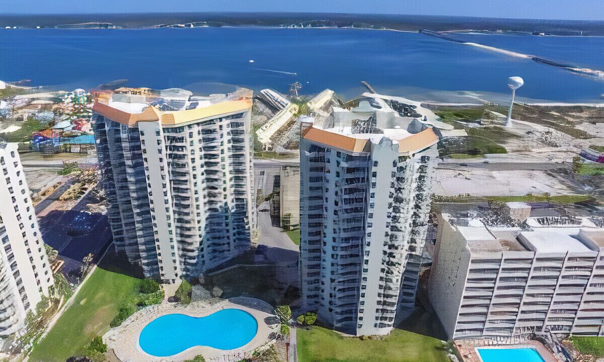Photo of Outdoor in Navarre Beach