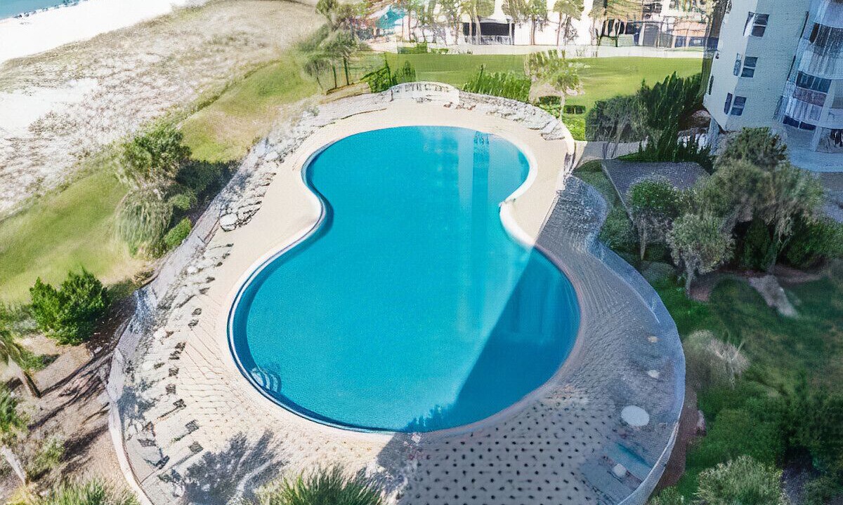 Photo of Outdoor in Navarre Beach