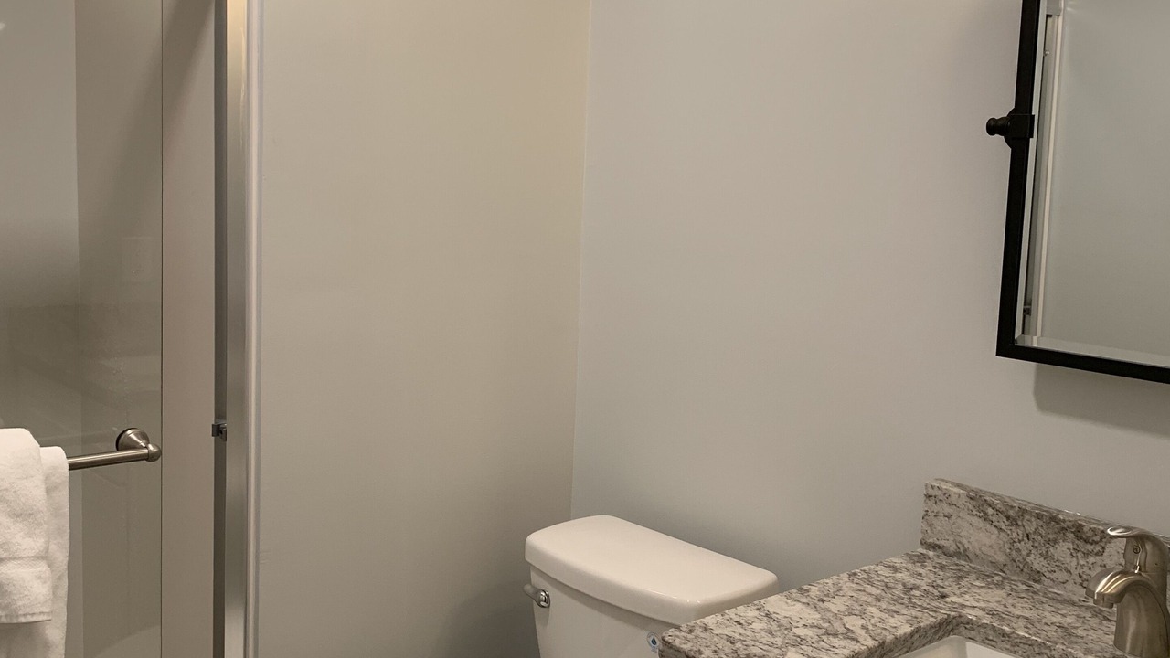 Photo of Bathroom in Crystal Shores