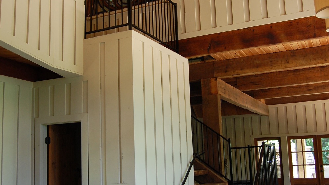 Photo of Patio Balcony in Fort Payne