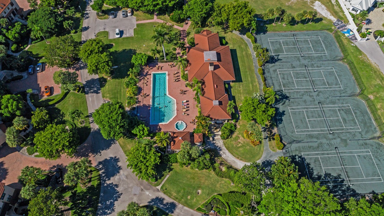 Photo of Outdoor in Isles of Capri