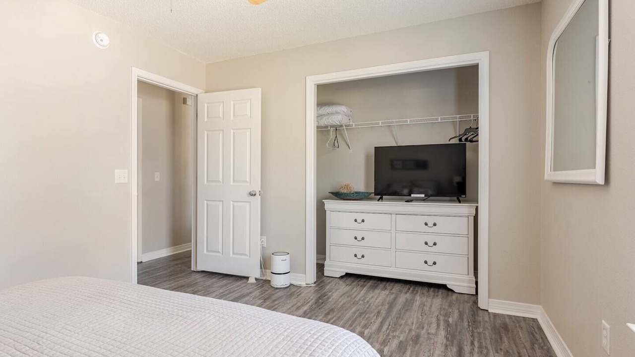 Photo of Bedroom in Ono Island