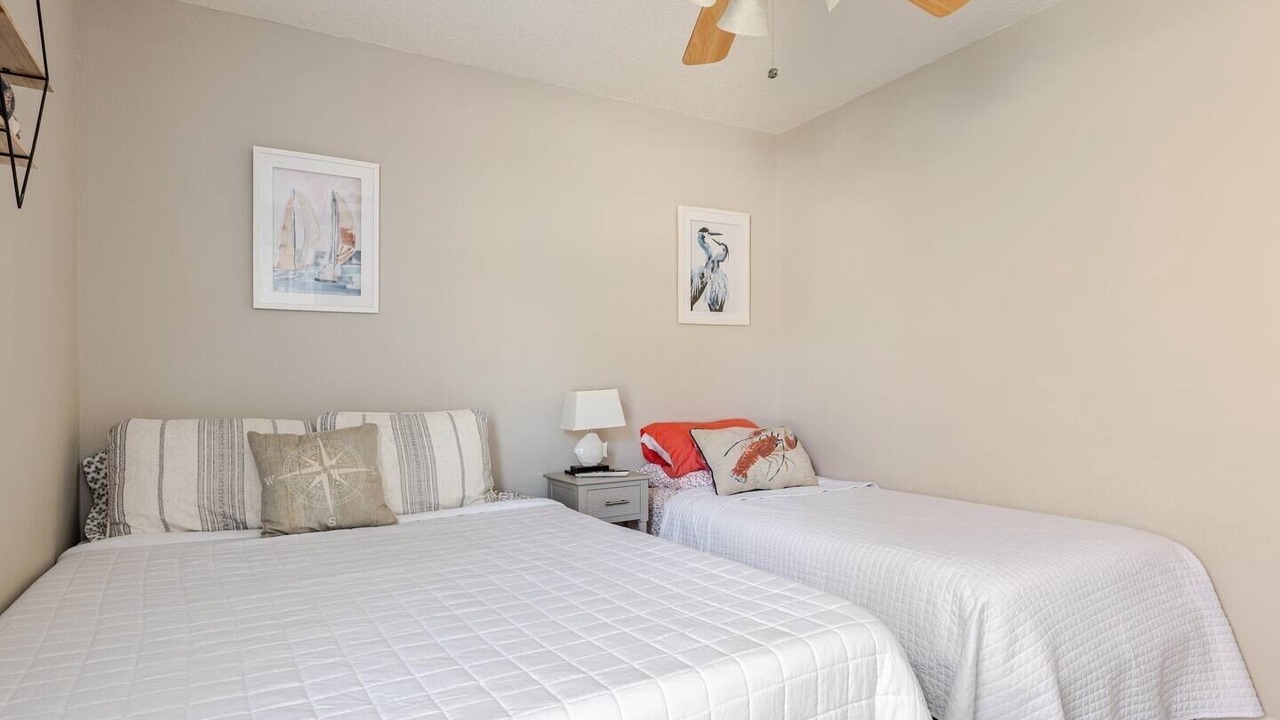 Photo of Bedroom in Ono Island
