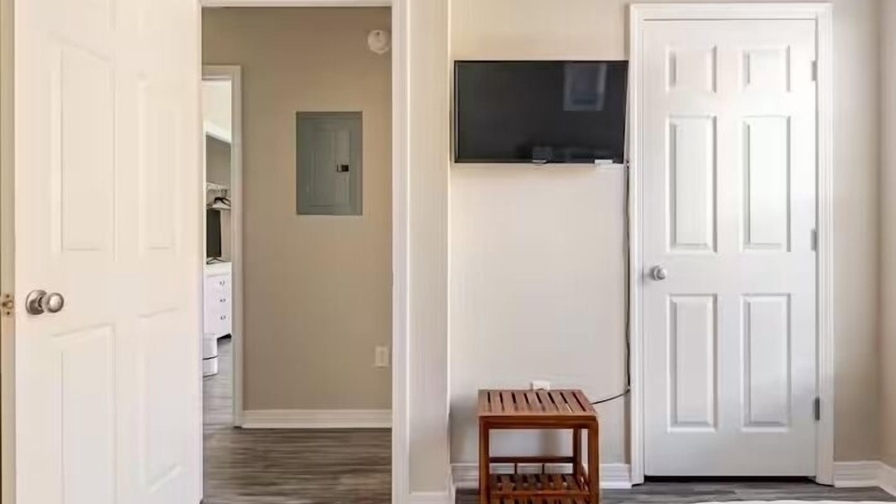 Photo of Bedroom in Ono Island