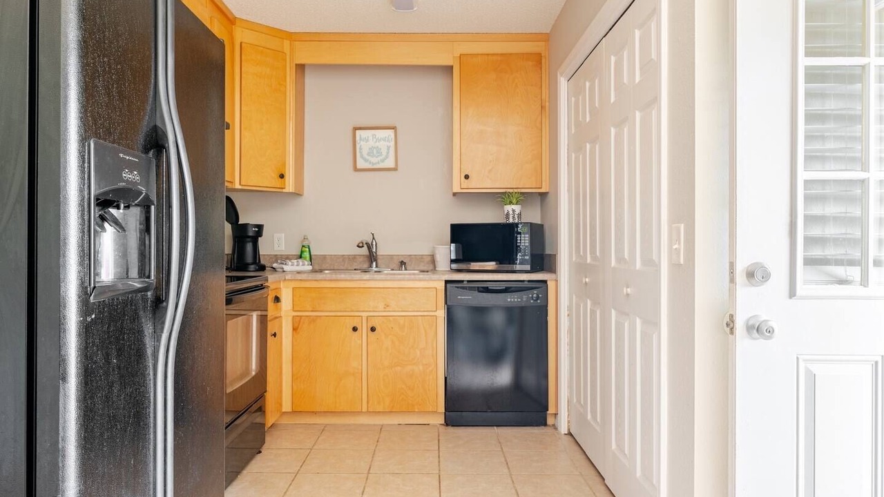 Photo of Kitchen in Ono Island