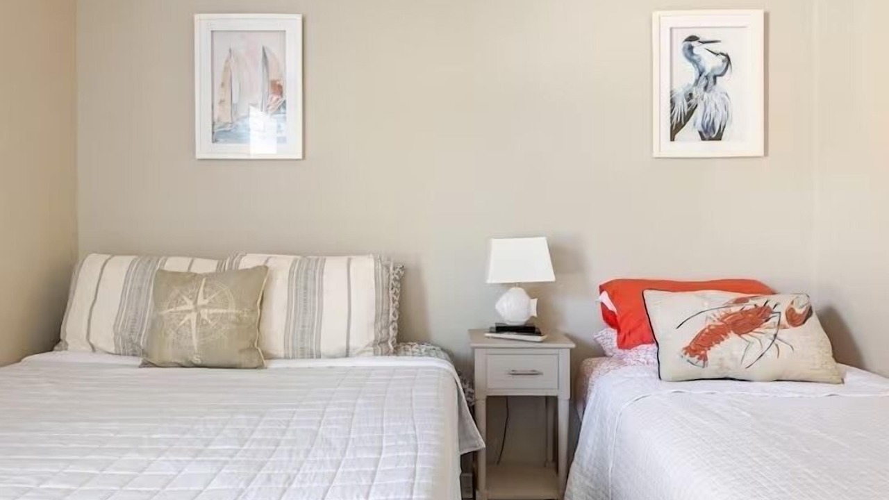Photo of Bedroom in Ono Island