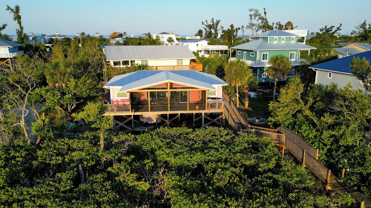 Photo of Outdoor in Placida
