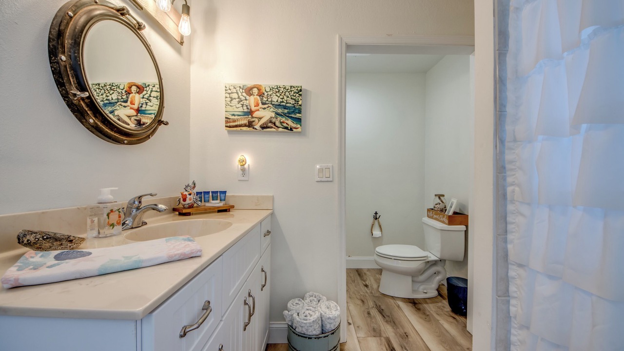Photo of Bathroom in Placida