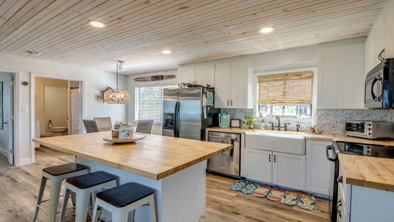 Photo of Kitchen in Placida
