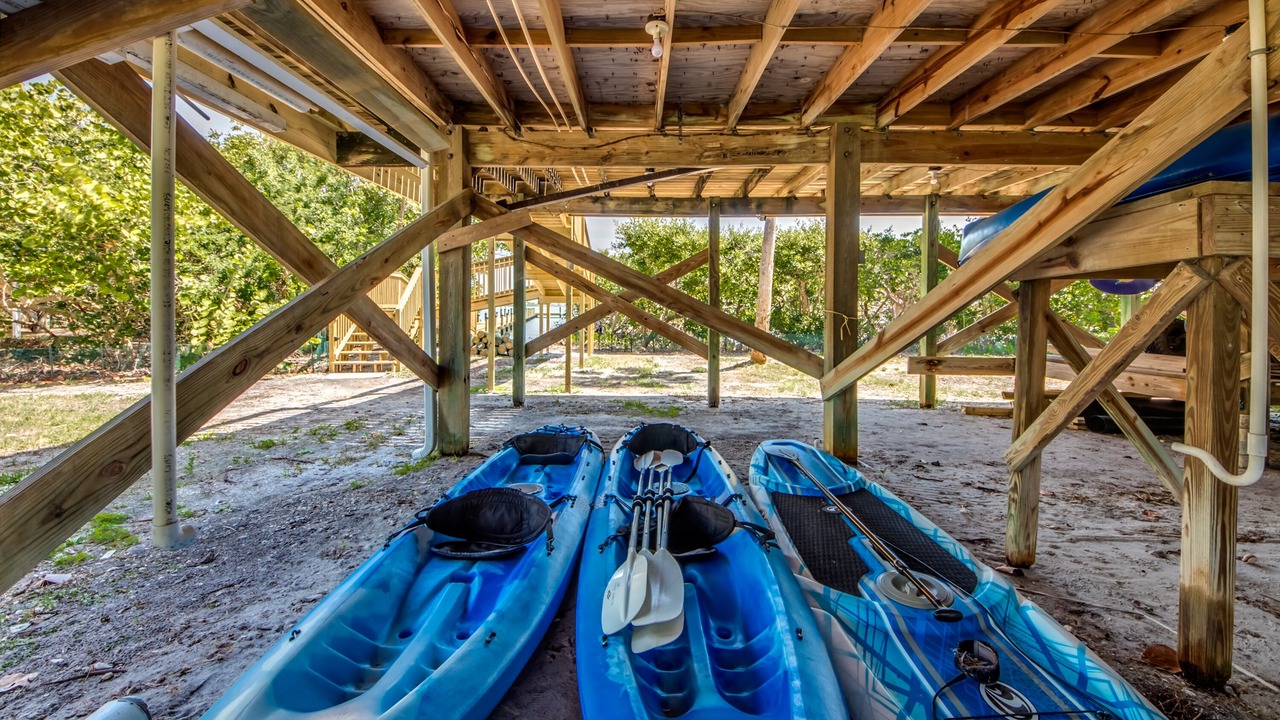 Photo of Outdoor in Placida