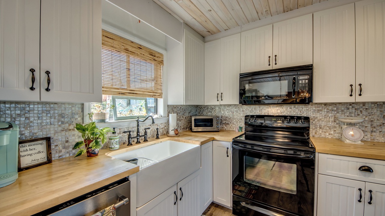 Photo of Kitchen in Placida