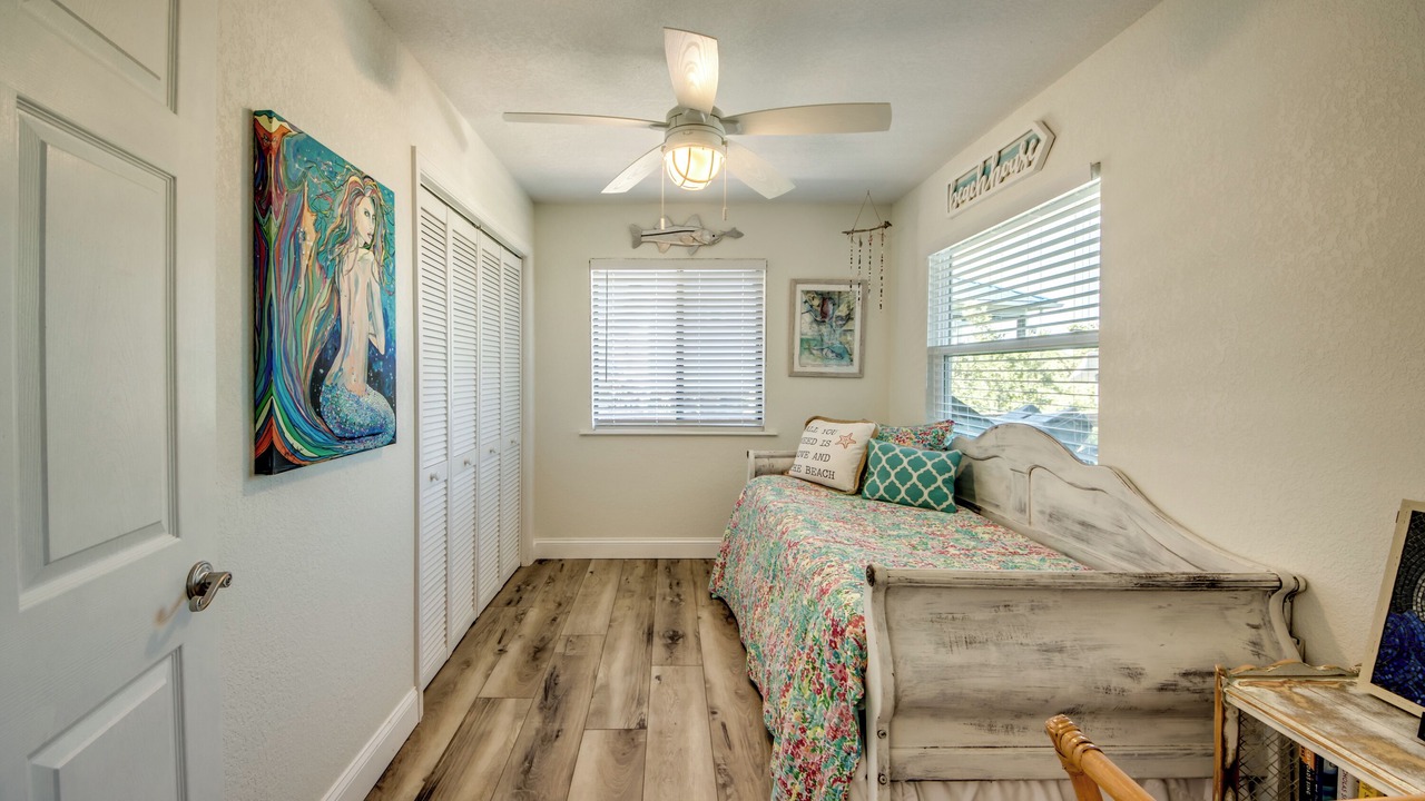 Photo of Bedroom in Placida