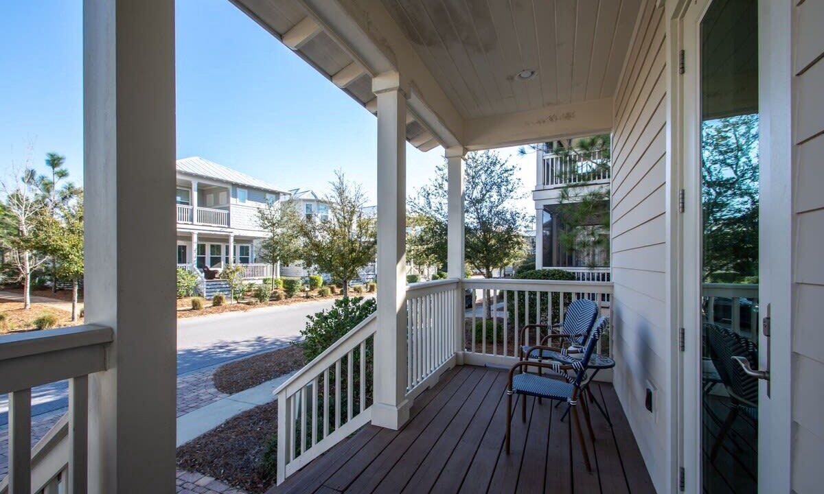 Photo of Outdoor in Santa Rosa Beach