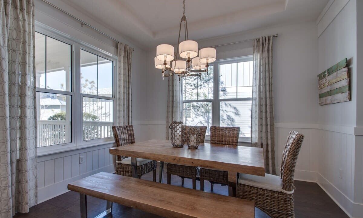 Photo of Bedroom in Santa Rosa Beach