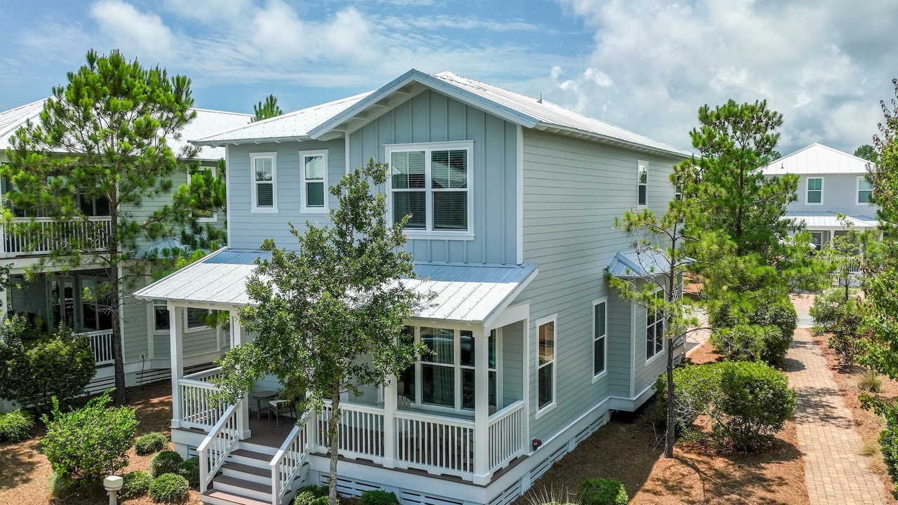 Photo of Outdoor in Santa Rosa Beach