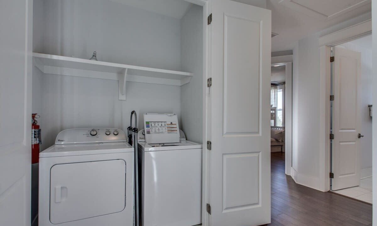 Photo of Bedroom in Santa Rosa Beach