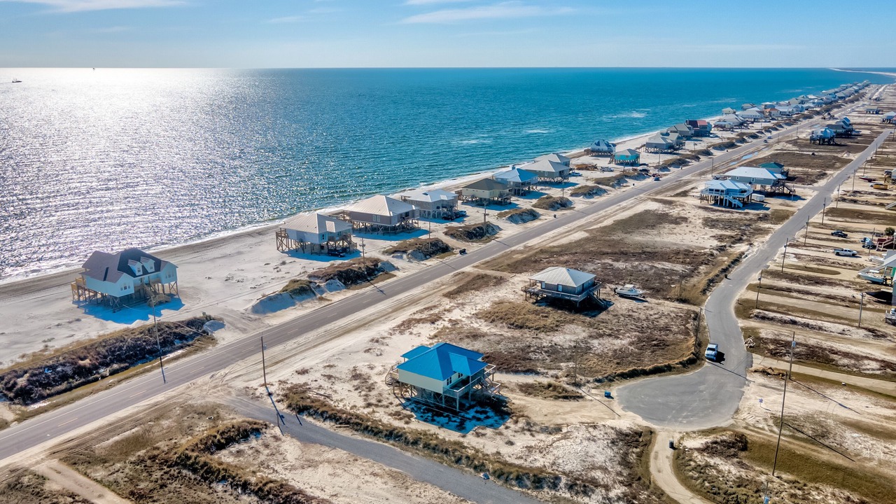 Photo of Others in Dauphin Island