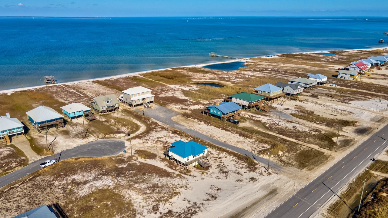 Photo of Others in Dauphin Island