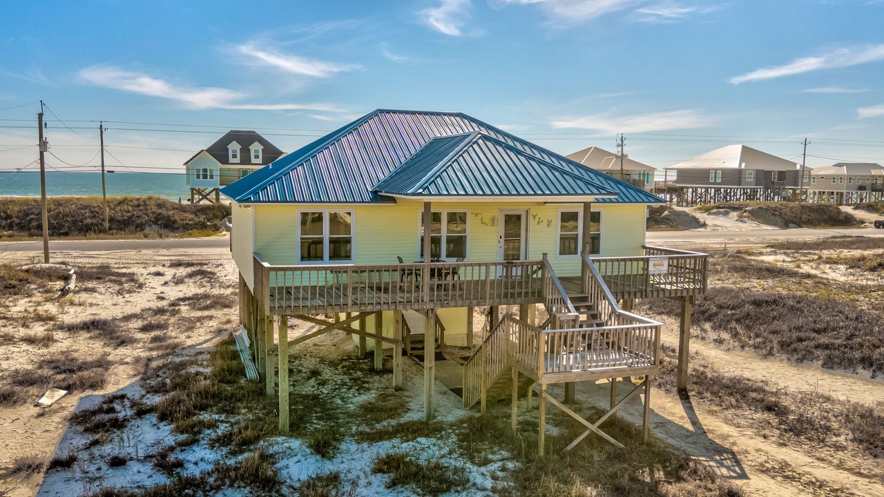 Photo of Others in Dauphin Island