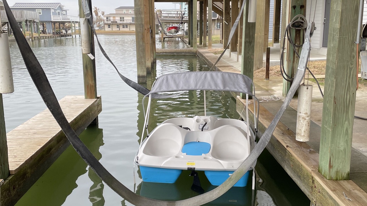 Photo of Outdoor in Jamaica Beach
