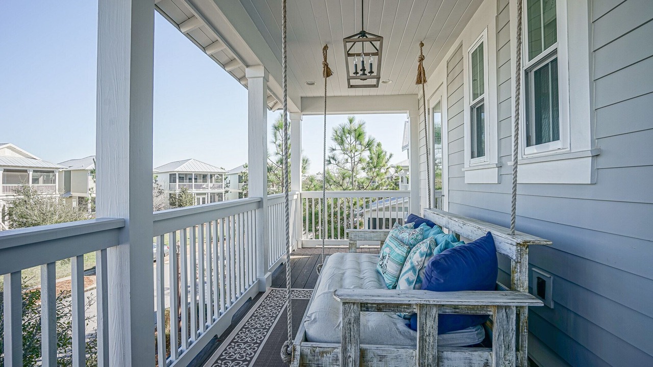 Photo of Outdoor in Santa Rosa Beach
