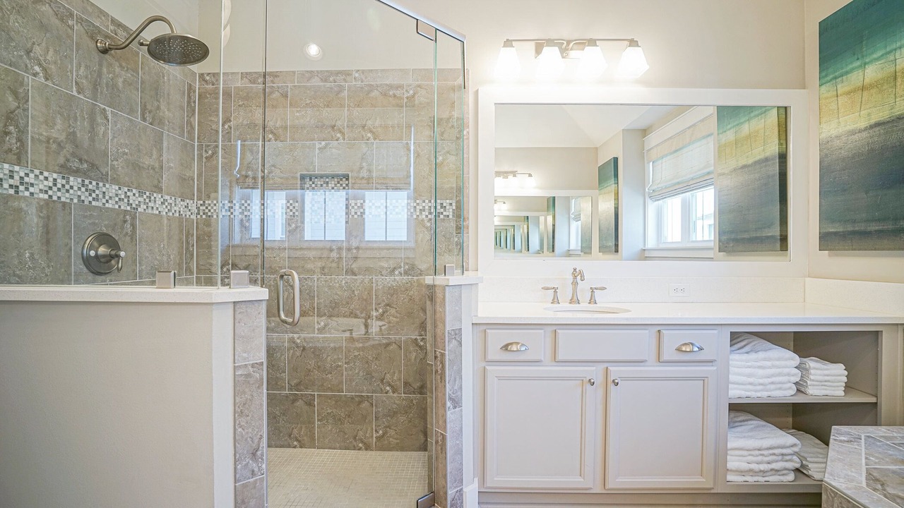 Photo of Bathroom in Santa Rosa Beach