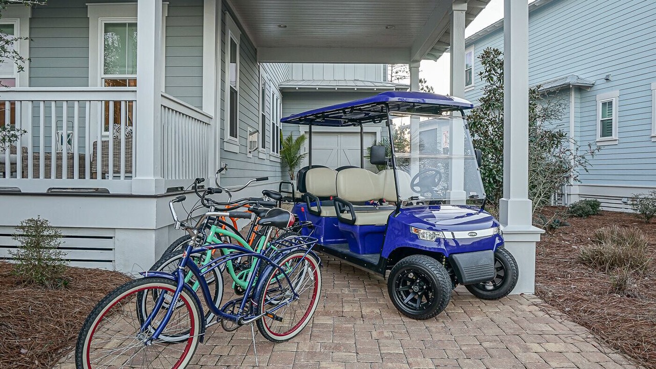 Photo of Outdoor in Santa Rosa Beach