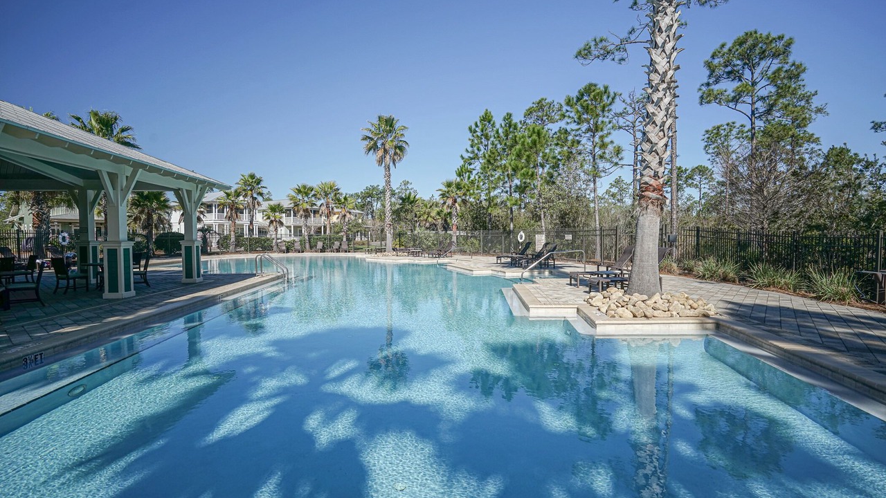 Photo of Outdoor in Santa Rosa Beach