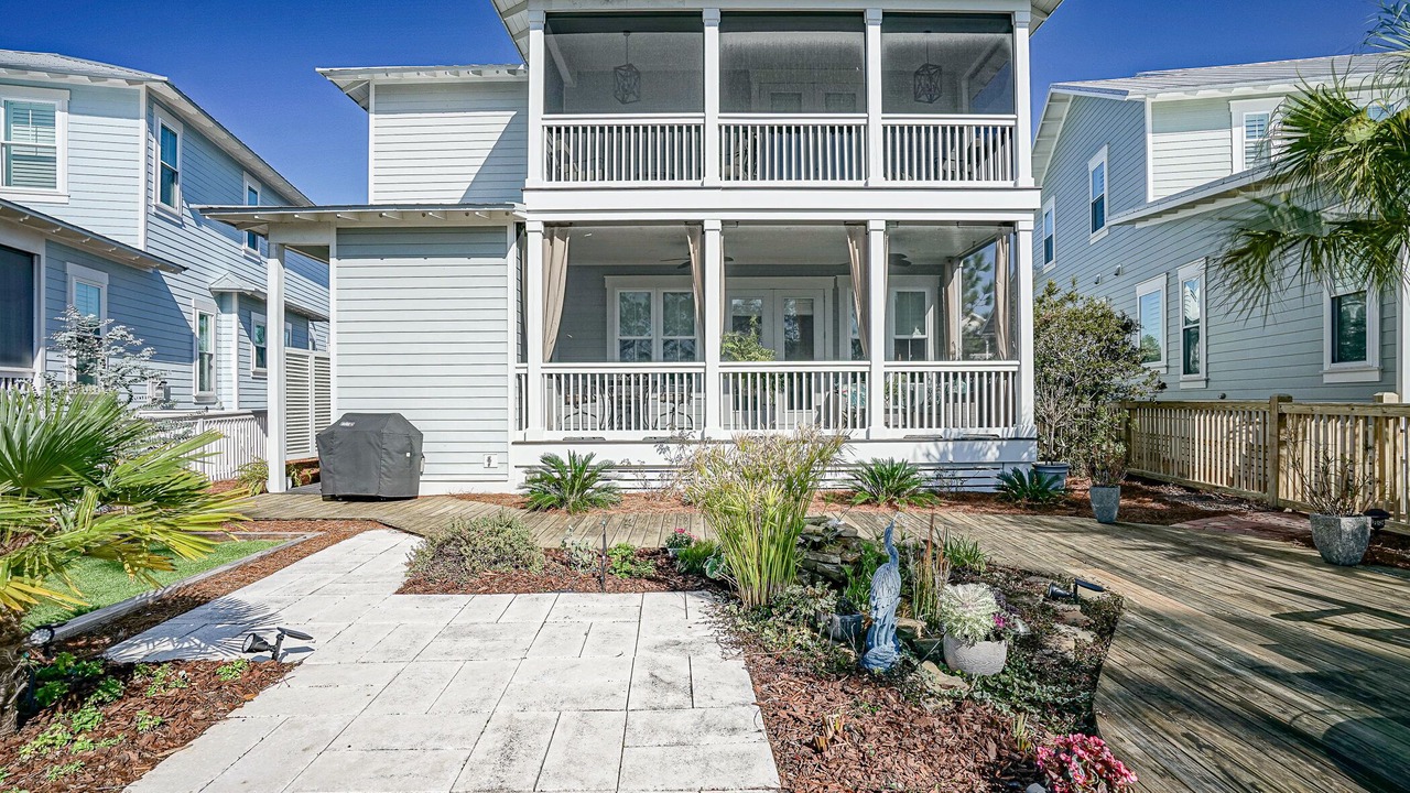 Photo of Outdoor in Santa Rosa Beach