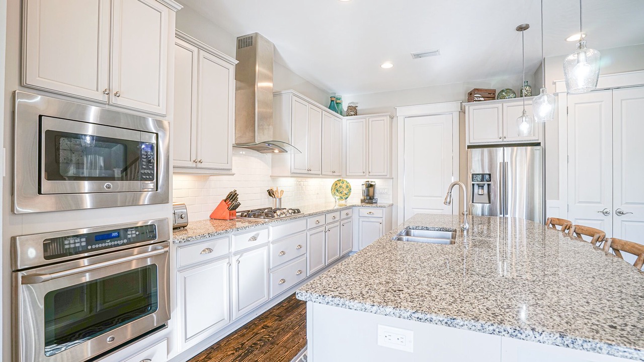Photo of Kitchen in Santa Rosa Beach