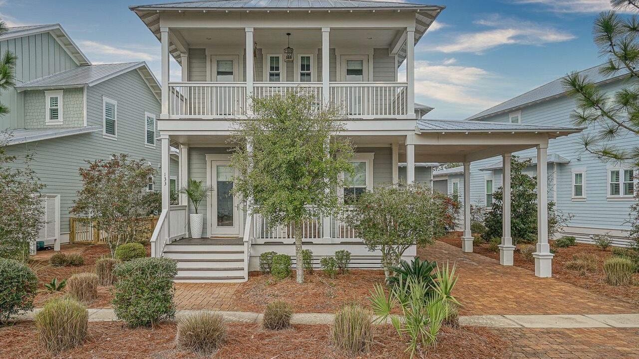 Photo of Outdoor in Santa Rosa Beach